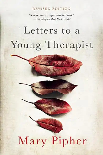 Letters to a Young Therapist - Paperback