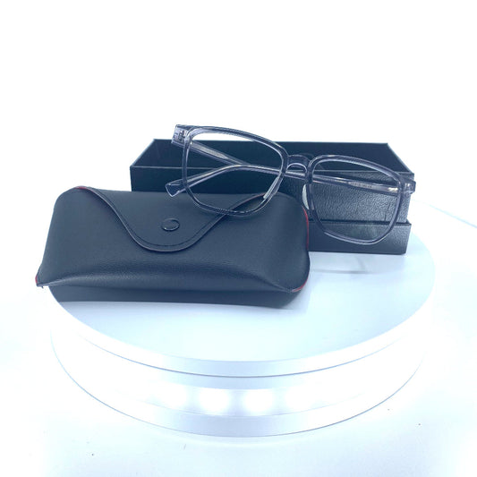 Optical Defense - Blue Light Blocking Glasses