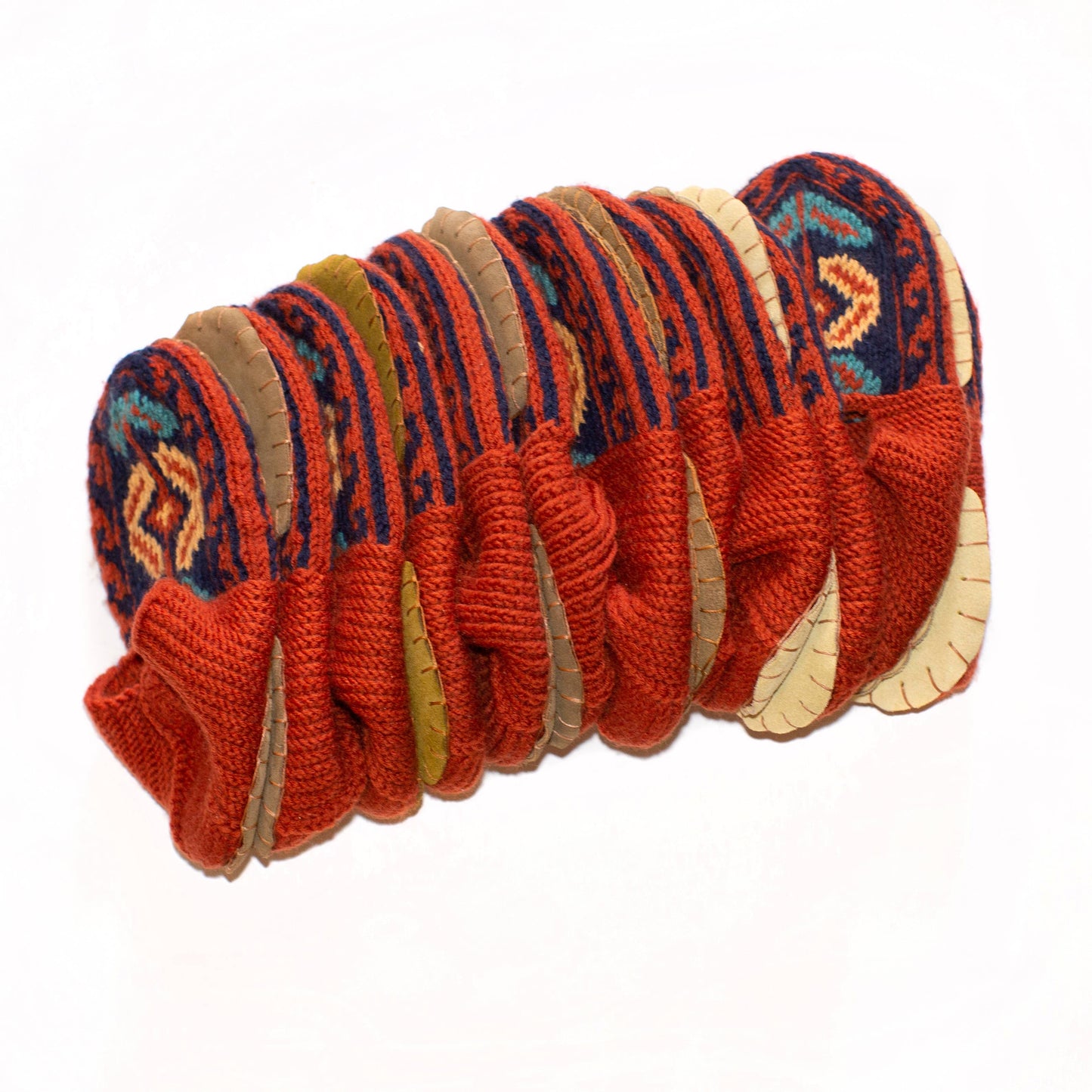 Adult Women's Slipper Socks