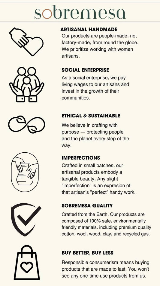 Small Rustic Handmade Matte Black Coffee/Tea Mug