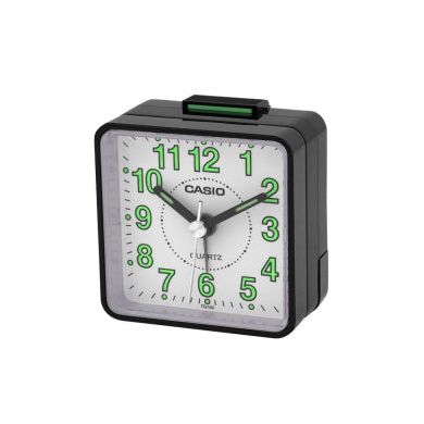 Casio Alarm Clock Mod. Tq-140-1bef