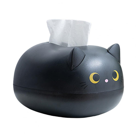 Neko Cat Tissue Box