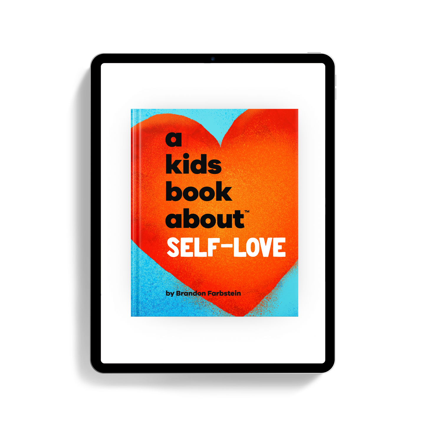 A Kids Book About Self-Love