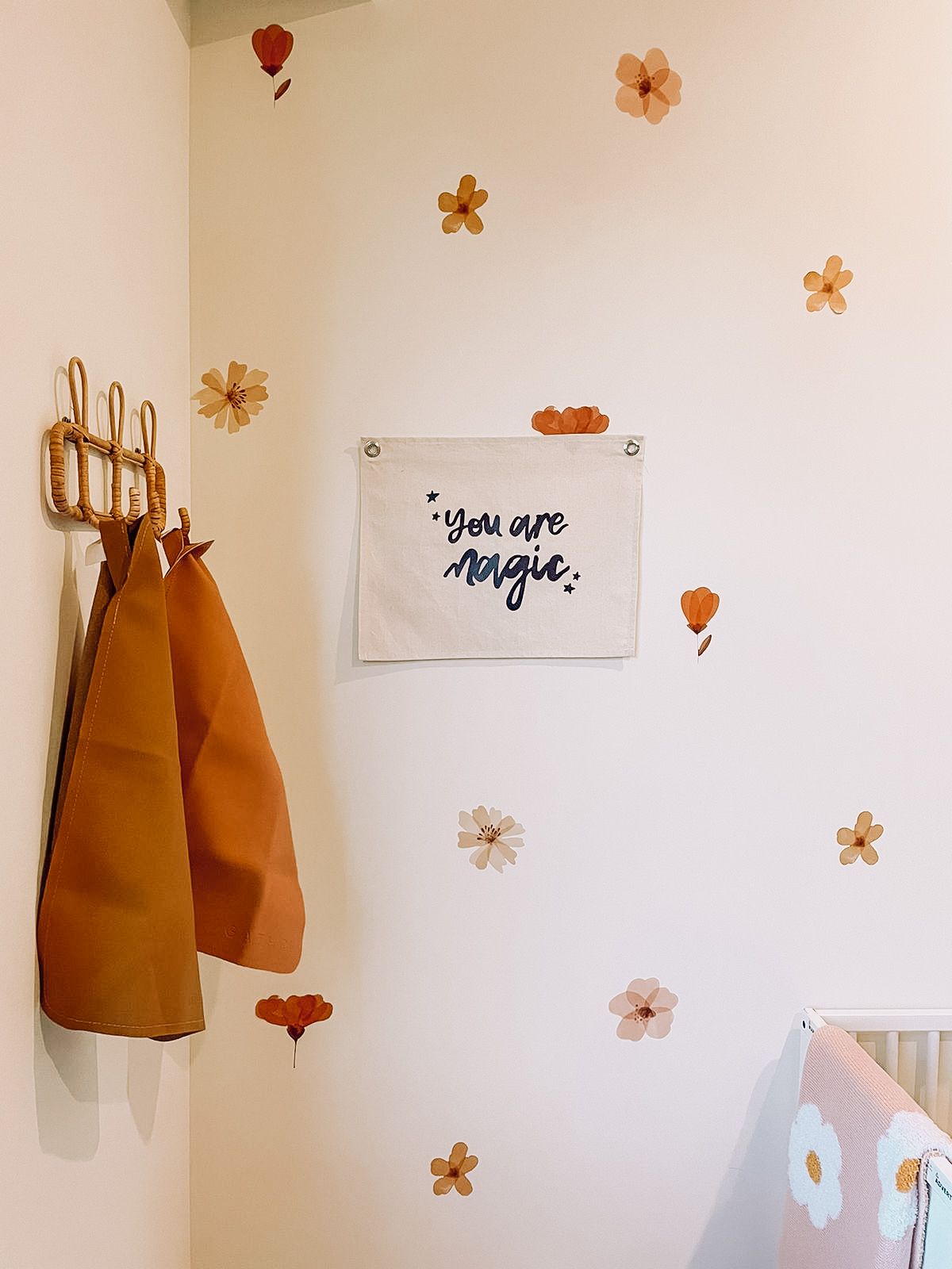 You Are Magic Banner