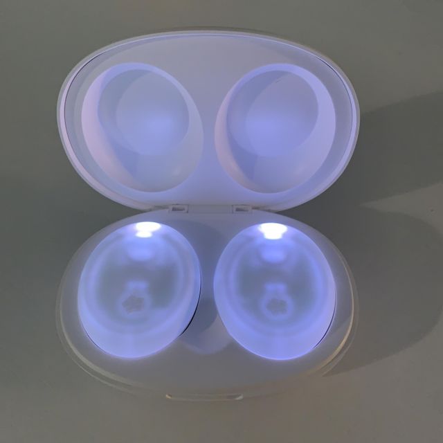 Wireless Bilateral Stimulation Tabs (EMDR Tappers)