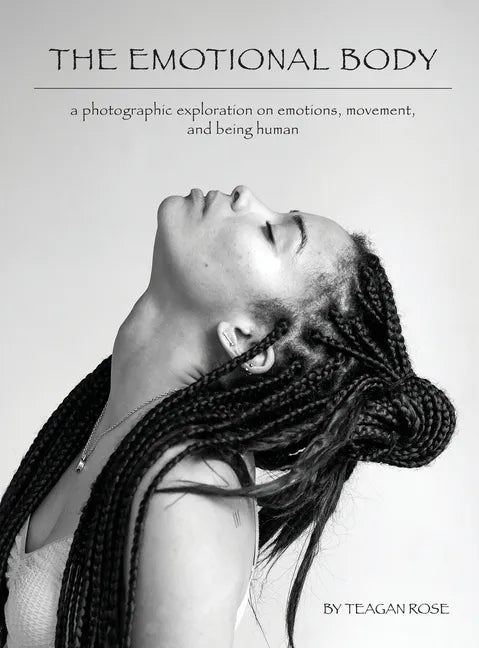 The Emotional Body - Hardcover