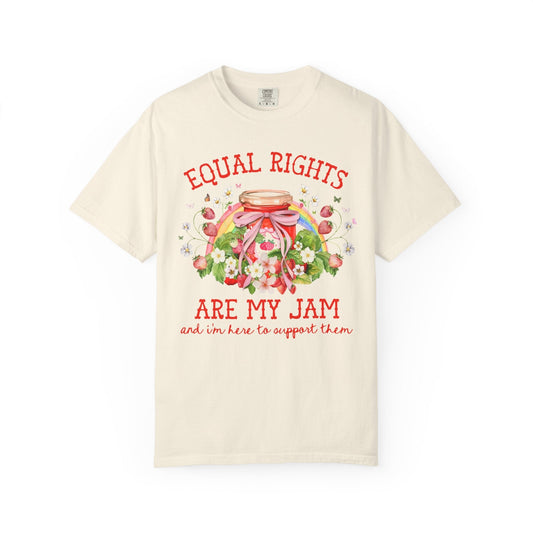 Equal Rights are My Jam