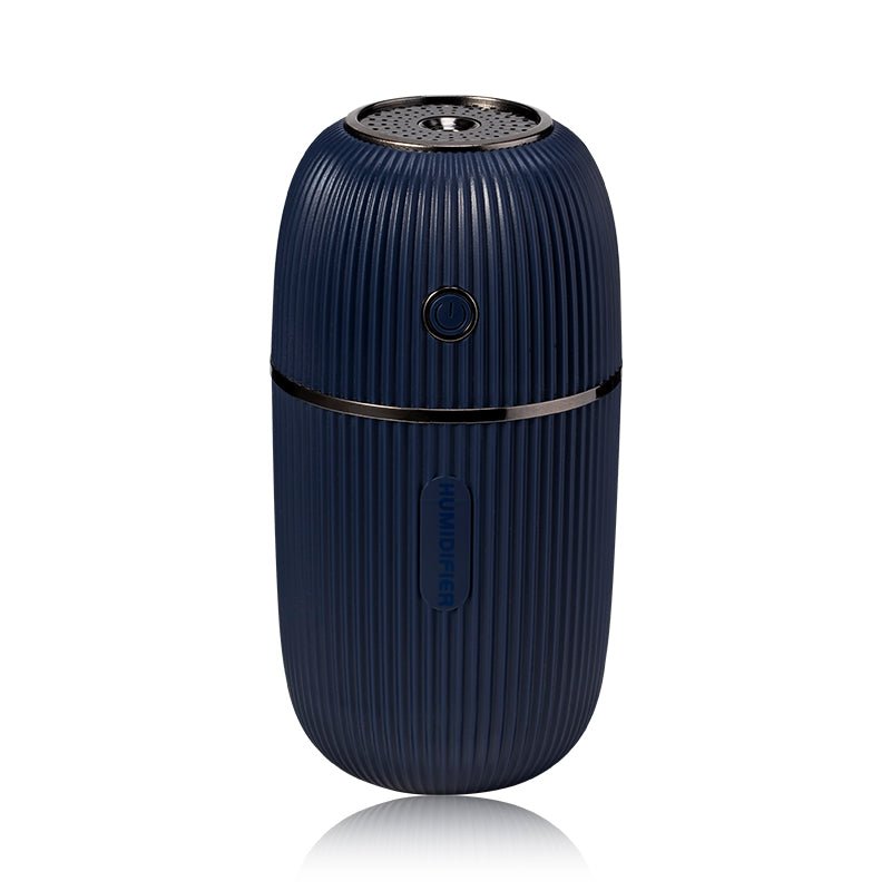 USB Mini Humidifier Car Air Purifier