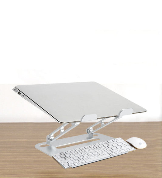 Aluminum Alloy Laptop Cooling Bracket Foldable Tablet Computer Stand Portable