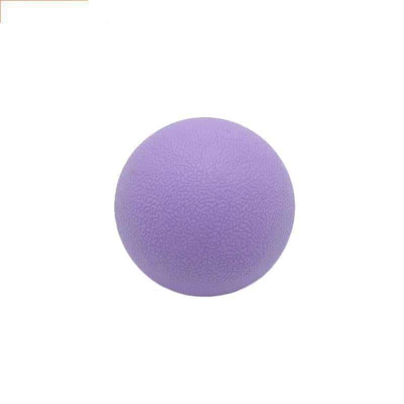 Fascia ball muscle relaxation massage ball shoulder, neck, foot, wrist rehabilitation training yoga fitness neck membrane meridi