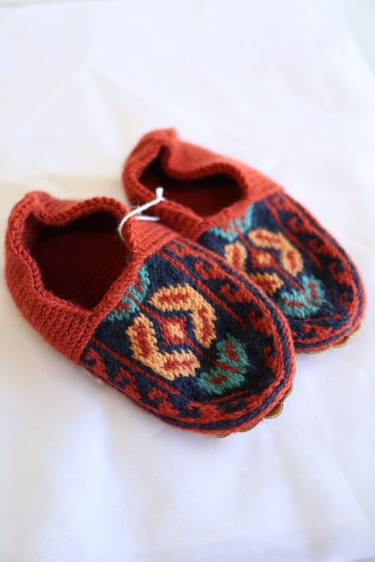 Adult Women's Slipper Socks