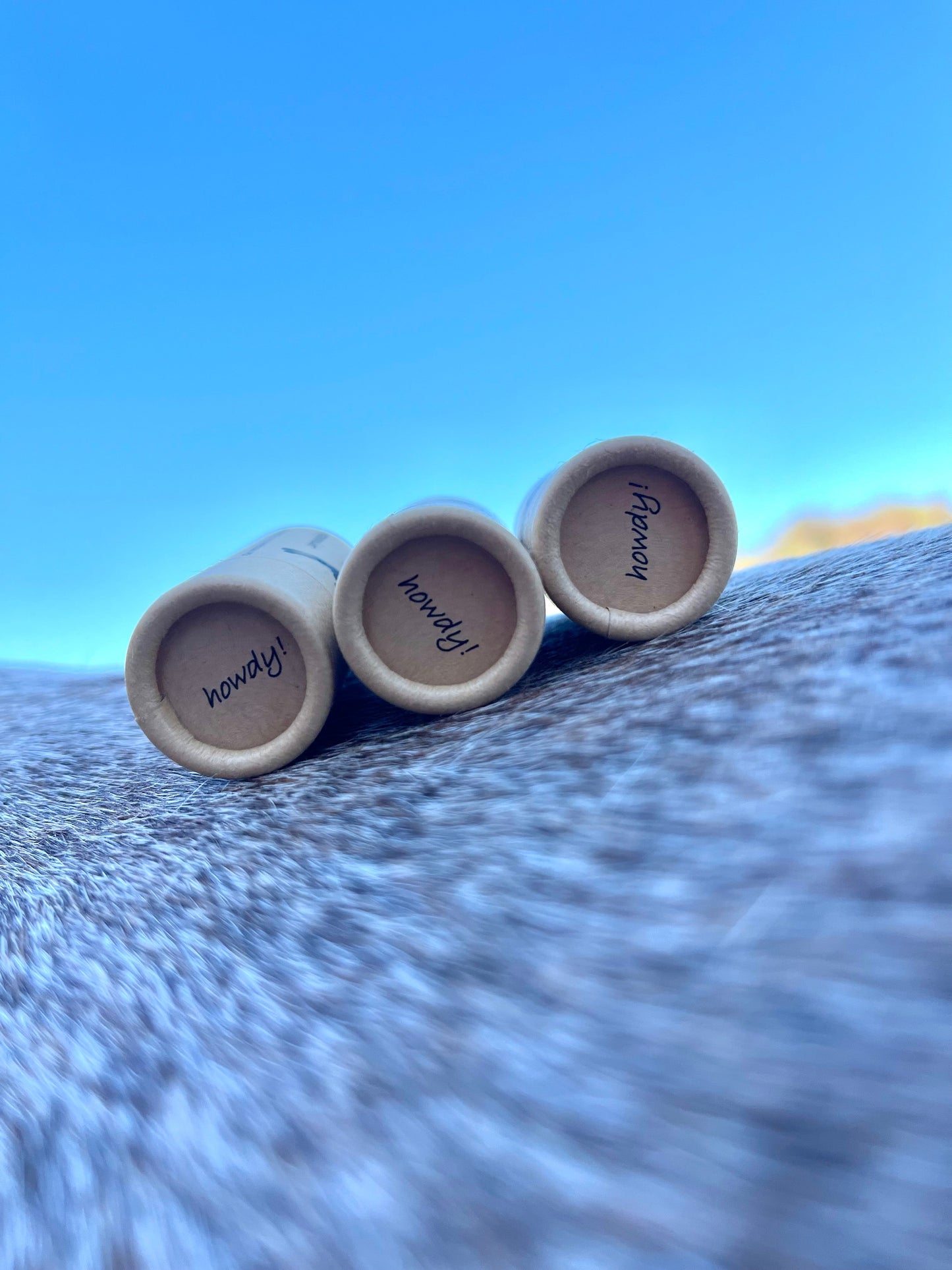 Lip Balm, Peppermint