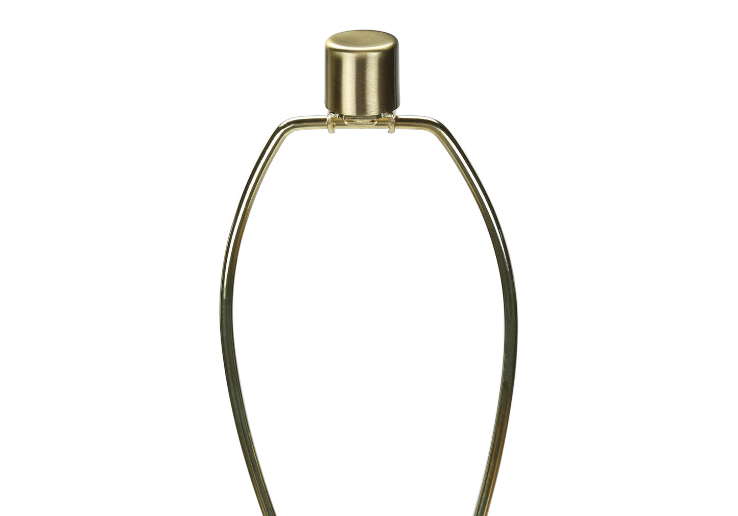 Lighting, 63'h, Floor Lamp, Brass Metal, Ivory / Cream Shade, Contemporary