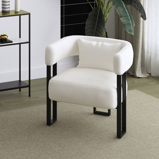 Marni Accent Chair