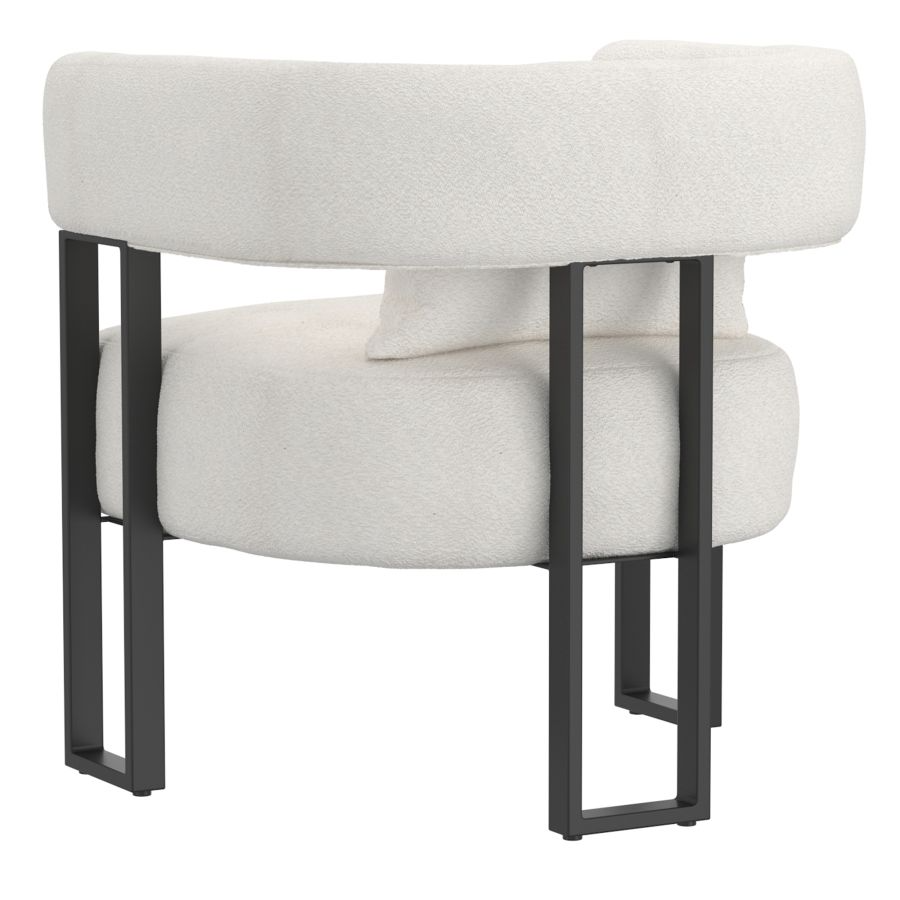 Marni Accent Chair