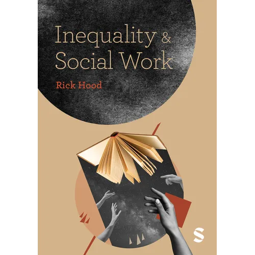 Inequality and Social Work - Paperback