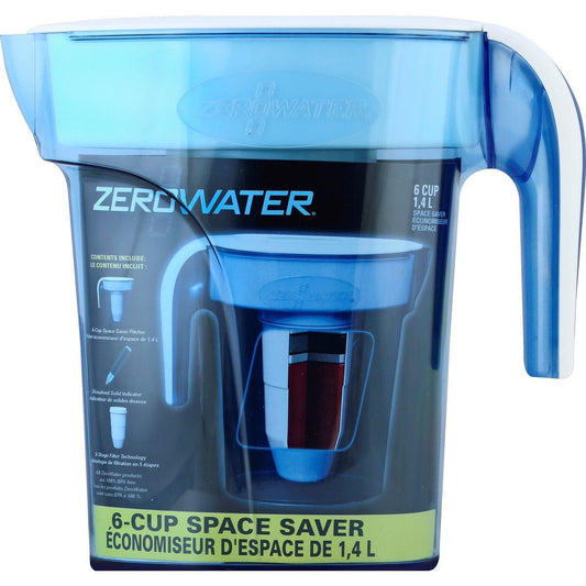 Brita Replacement Water Filter For Pitchers