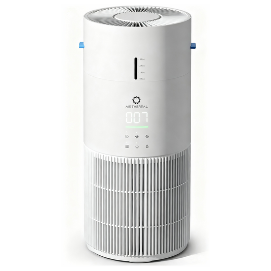 Ethereal Rain AEH300 Air Purifier & Humidifier Combo