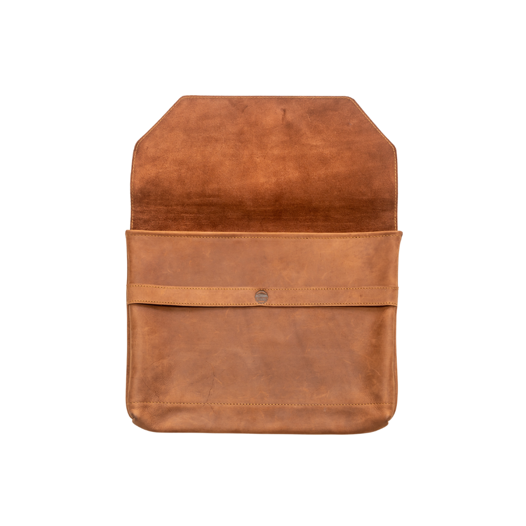 Custom Borana Laptop Sleeve