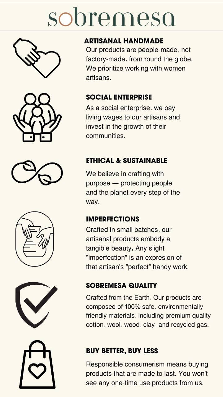 Small Rustic Handmade Matte Black Coffee/Tea Mug