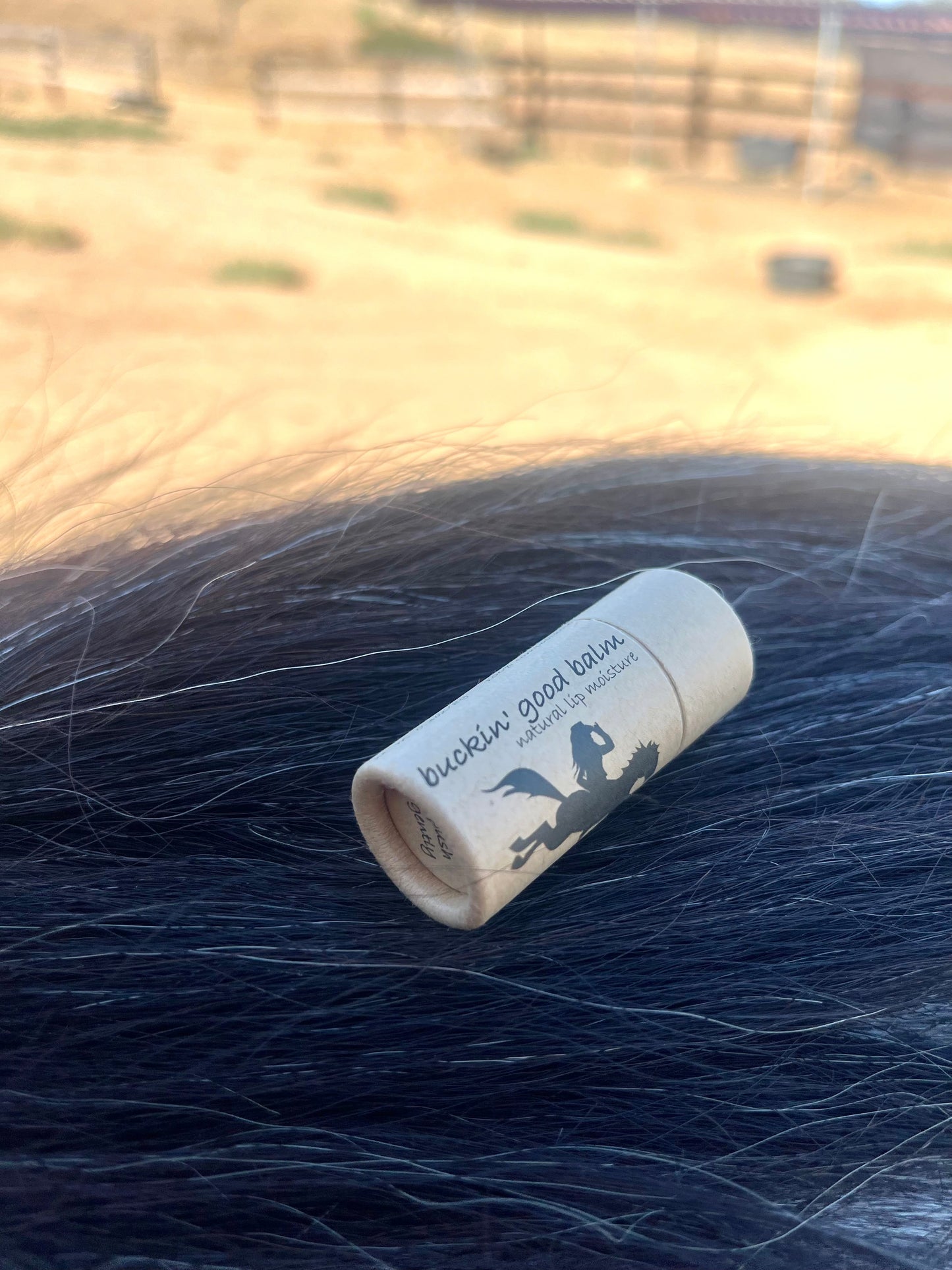 Lip Balm, Peppermint