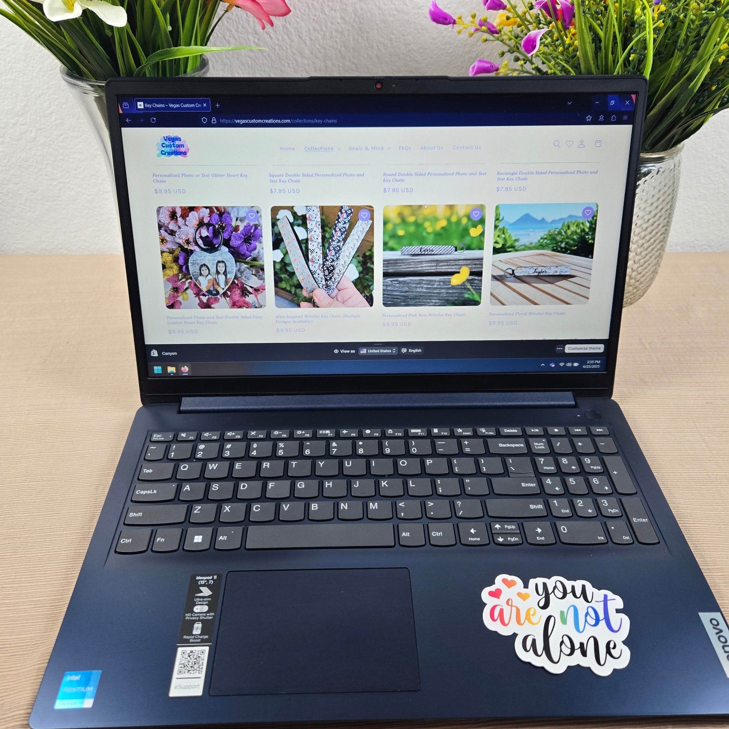 Neurodivergent Series 2 Stickers