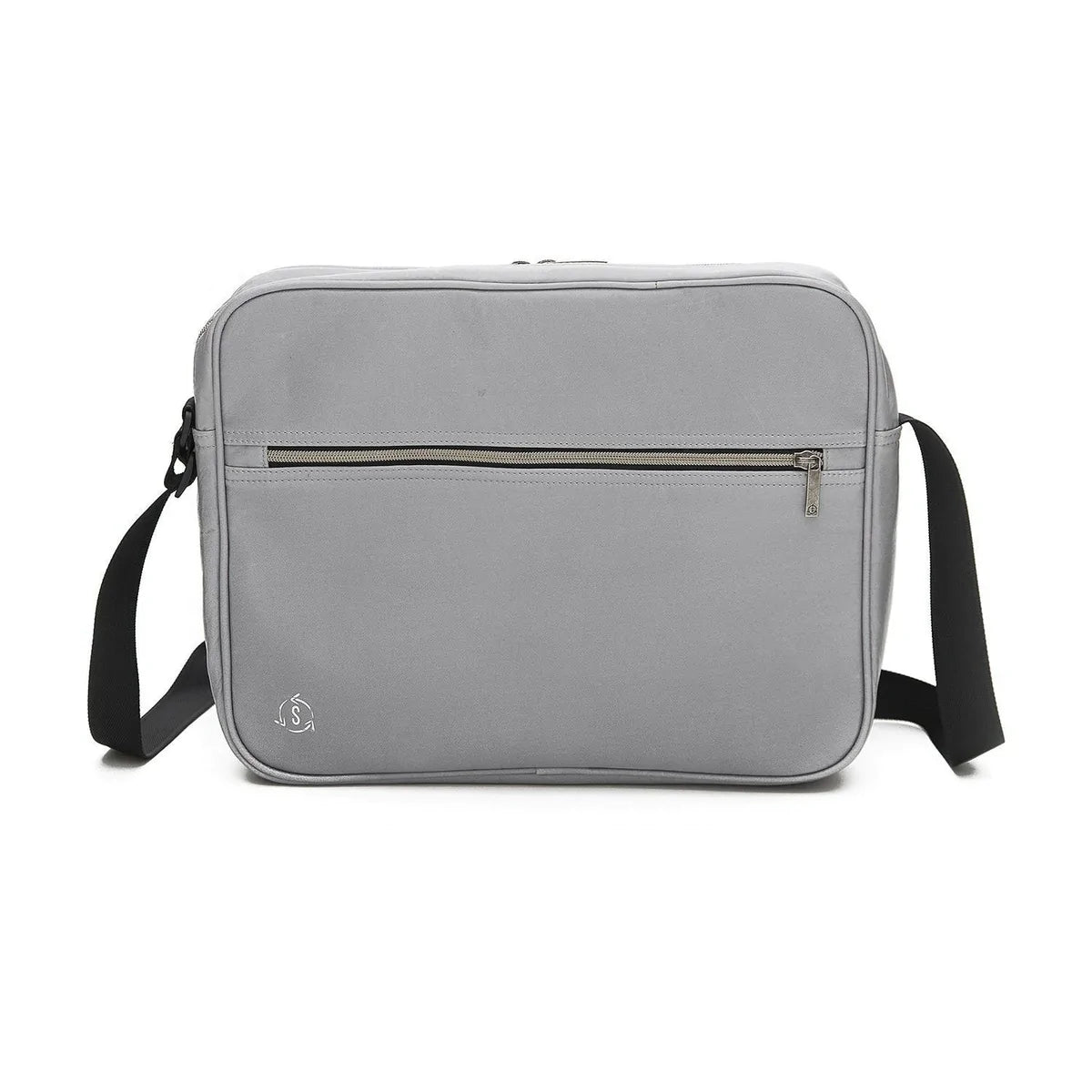 Groovy Messenger Bag