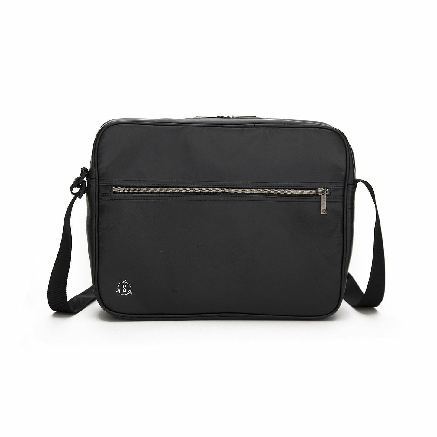 Groovy Messenger Bag