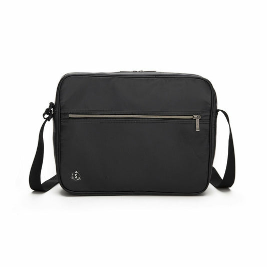 Groovy Messenger Bag