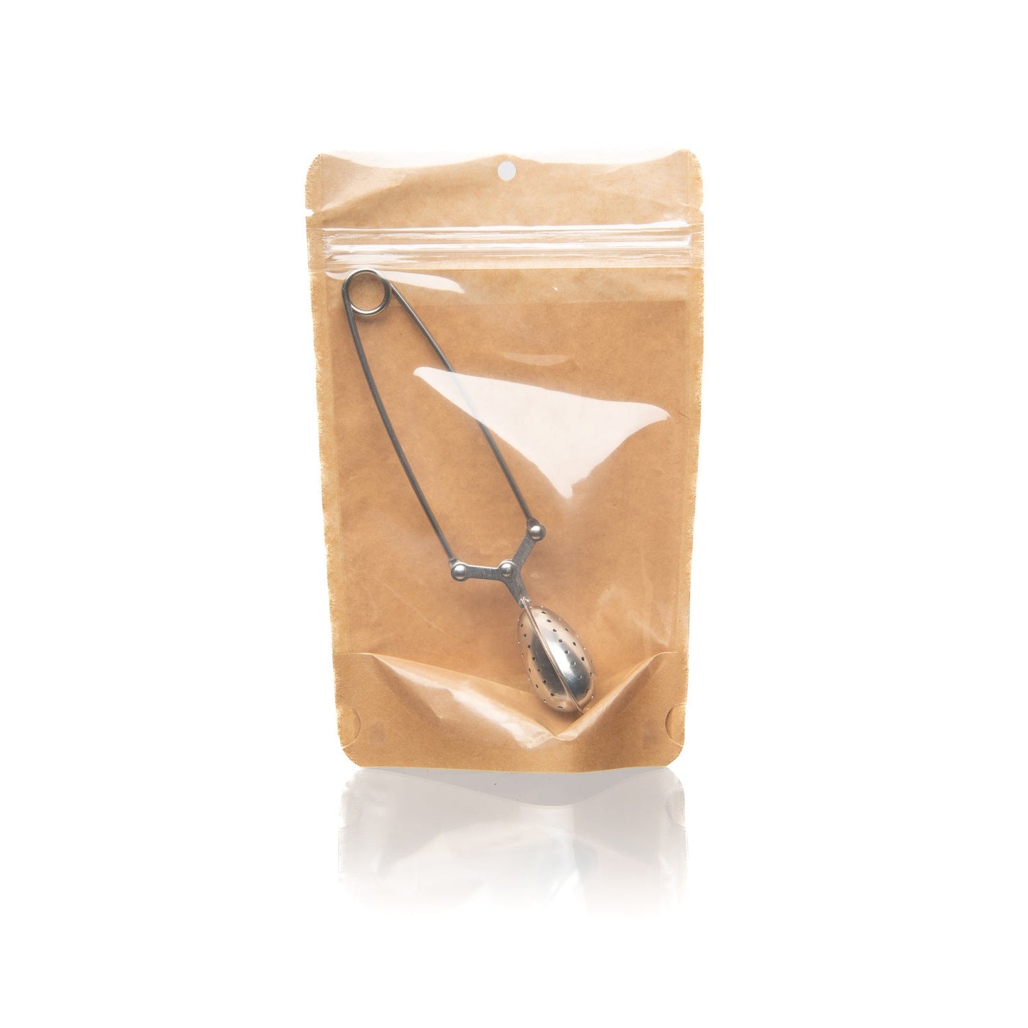 Heart Tea Infuser | Stainless Steel Strainer for Loose-Leaf Tea Rituals