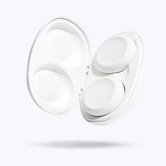 Wireless Bilateral Stimulation Tabs (EMDR Tappers)