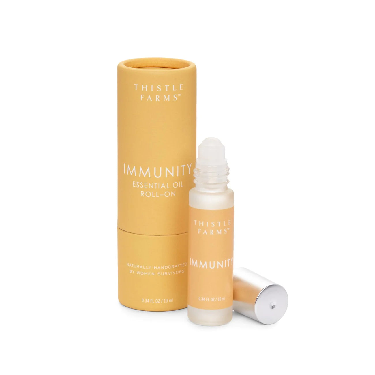 Essential Oil Roll On