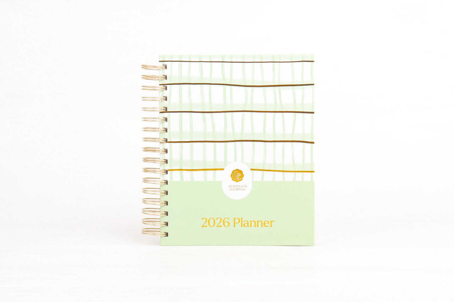 The Ultimate Planner