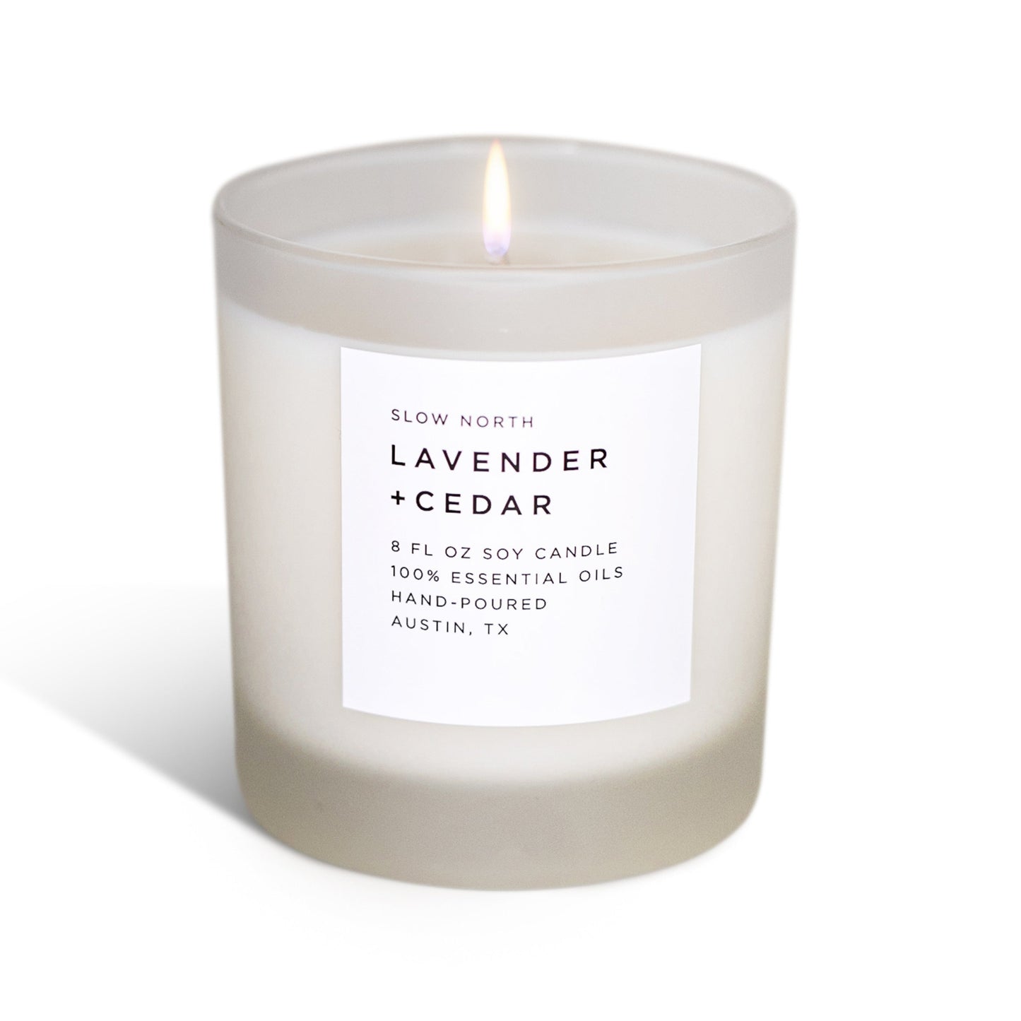 Calm + Grounded Trio - Signature Candle Bundle