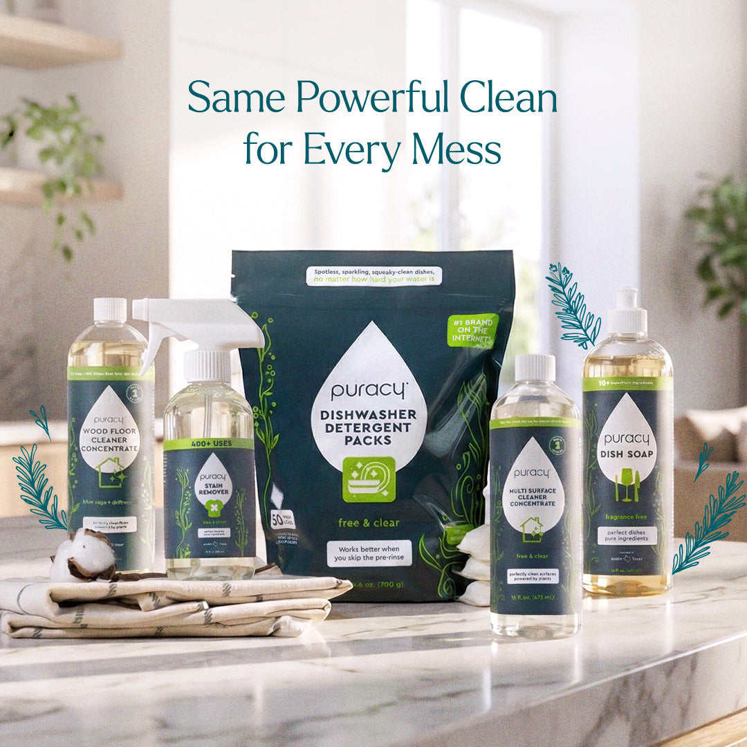 Everyday Multi-Surface Cleaner