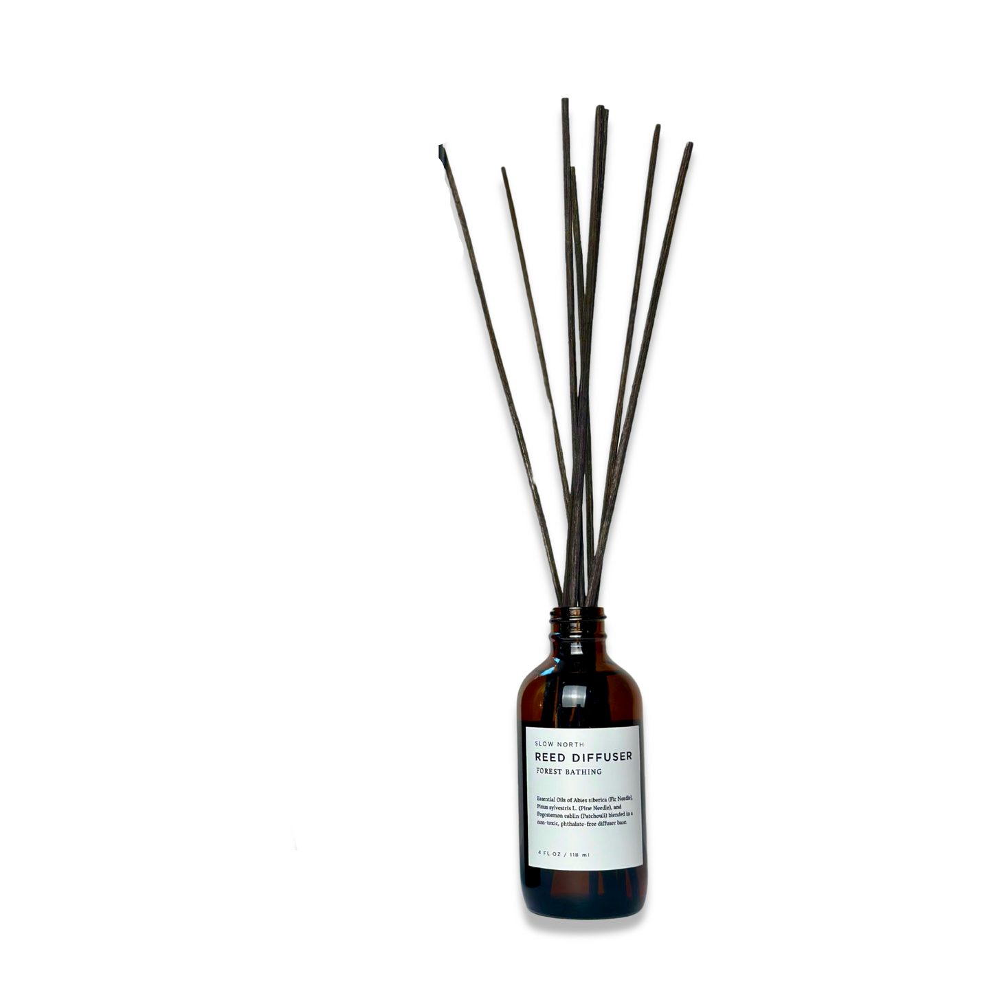 Forest Bathing - Reed Diffuser