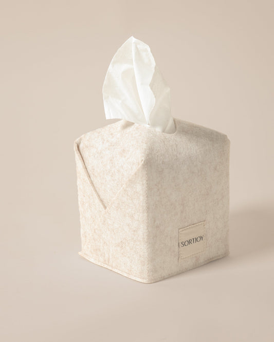 Tissue Box Cover