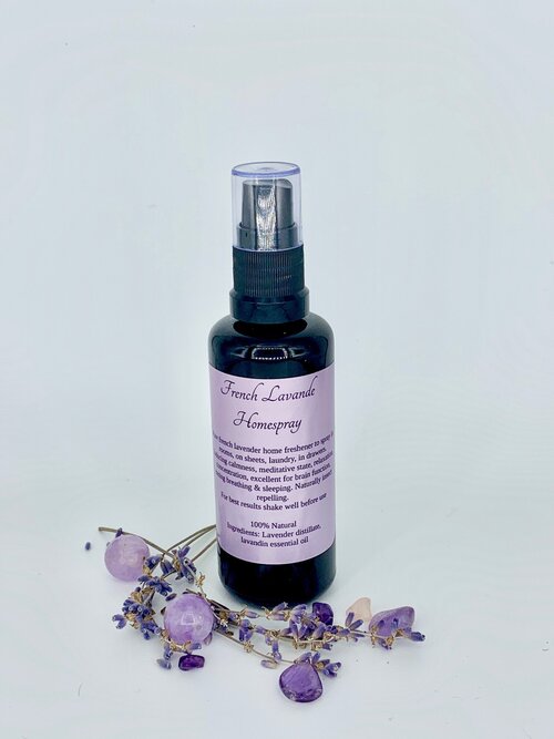 French Lavender Homespray