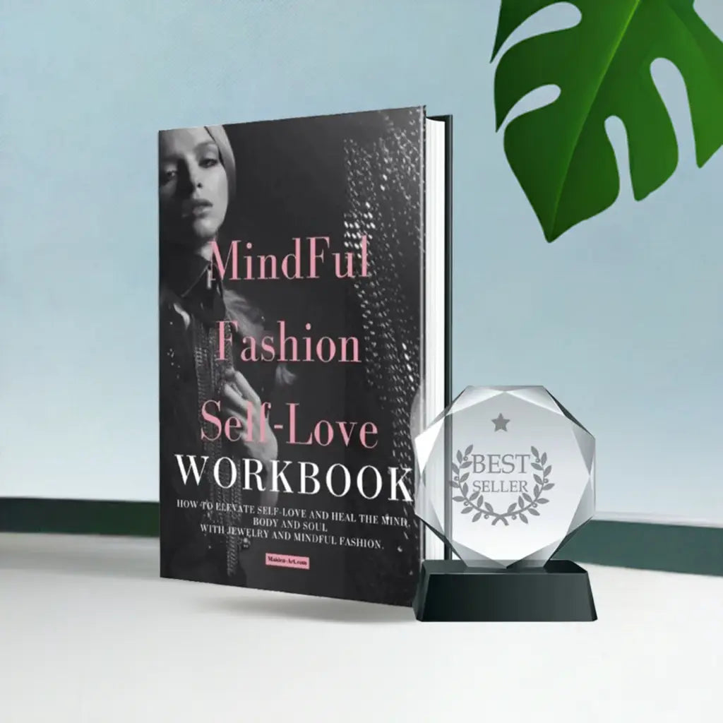 Mindful Fashion Self Love Workbook