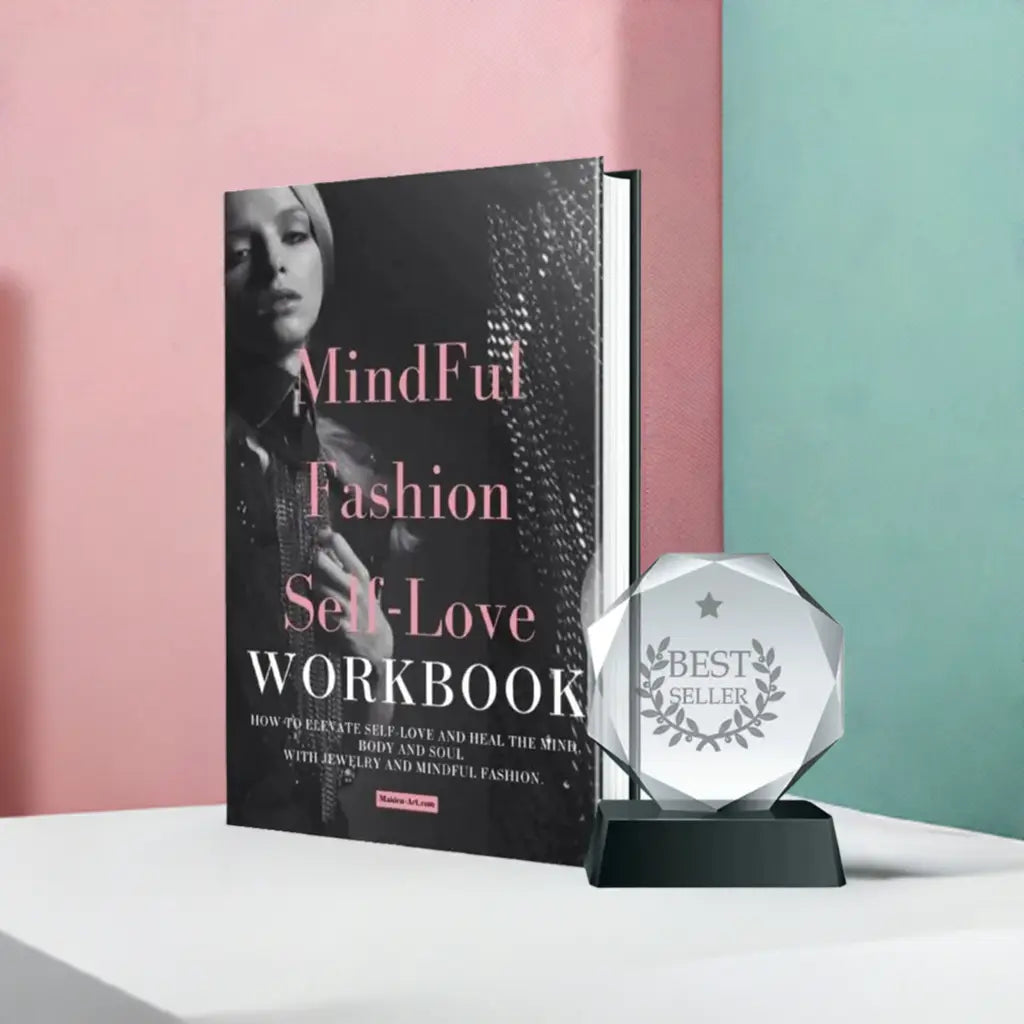 Mindful Fashion Self Love Workbook