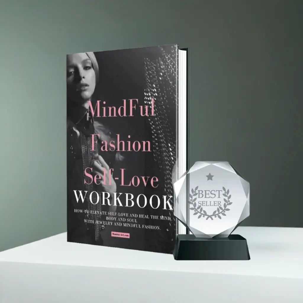 Mindful Fashion Self Love Workbook