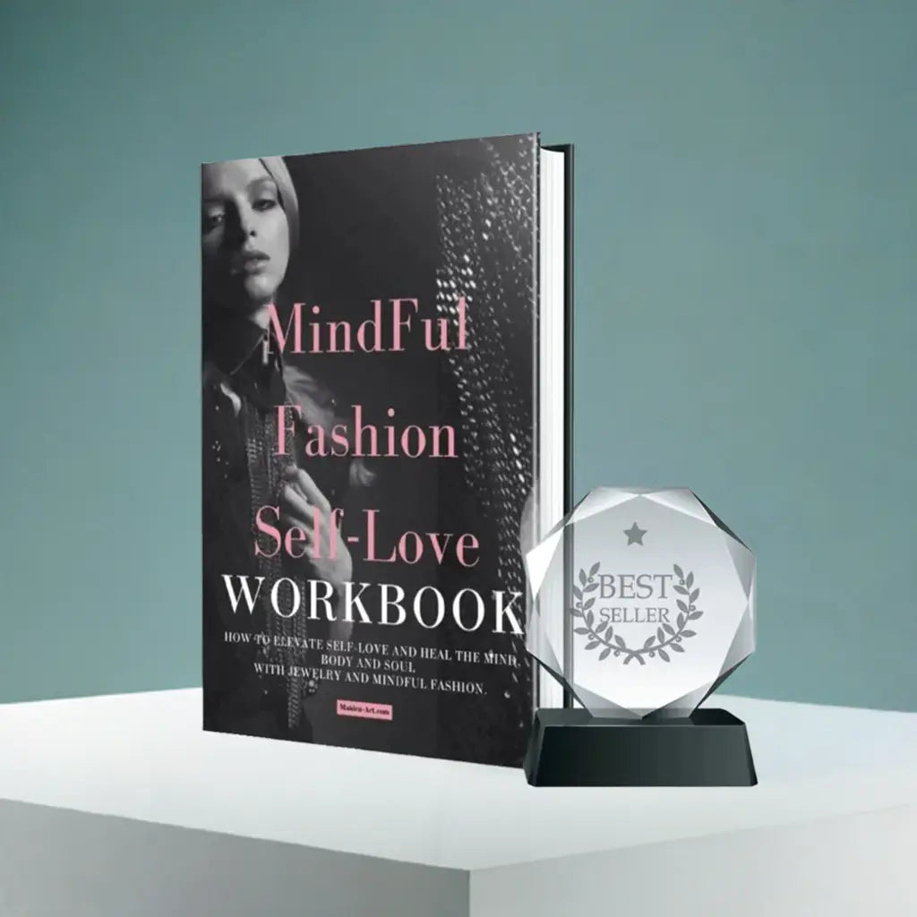 Mindful Fashion Self Love Workbook