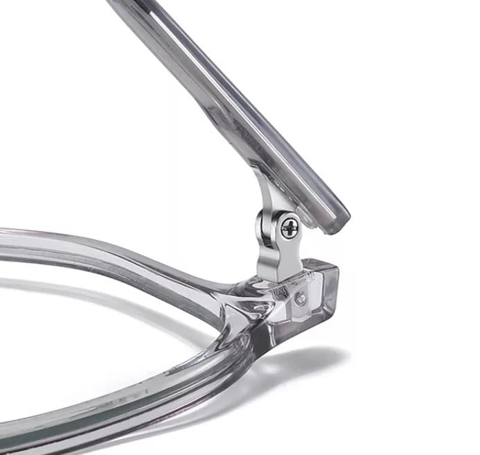 Optical Defense - Blue Light Blocking Glasses