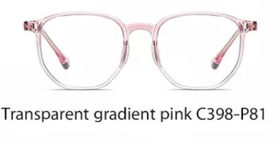 Optical Defense - Blue Light Blocking Glasses