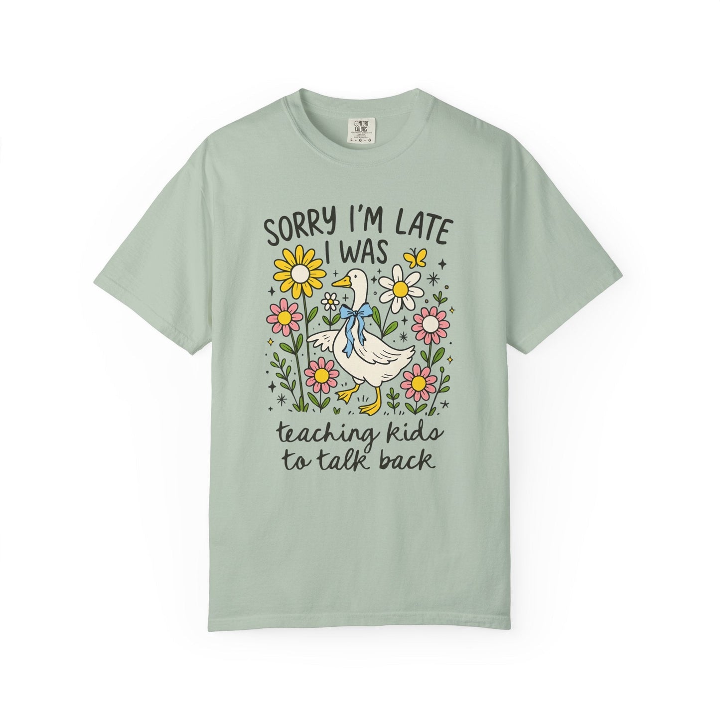 Speech Therapist Funny Saying T-Shirt