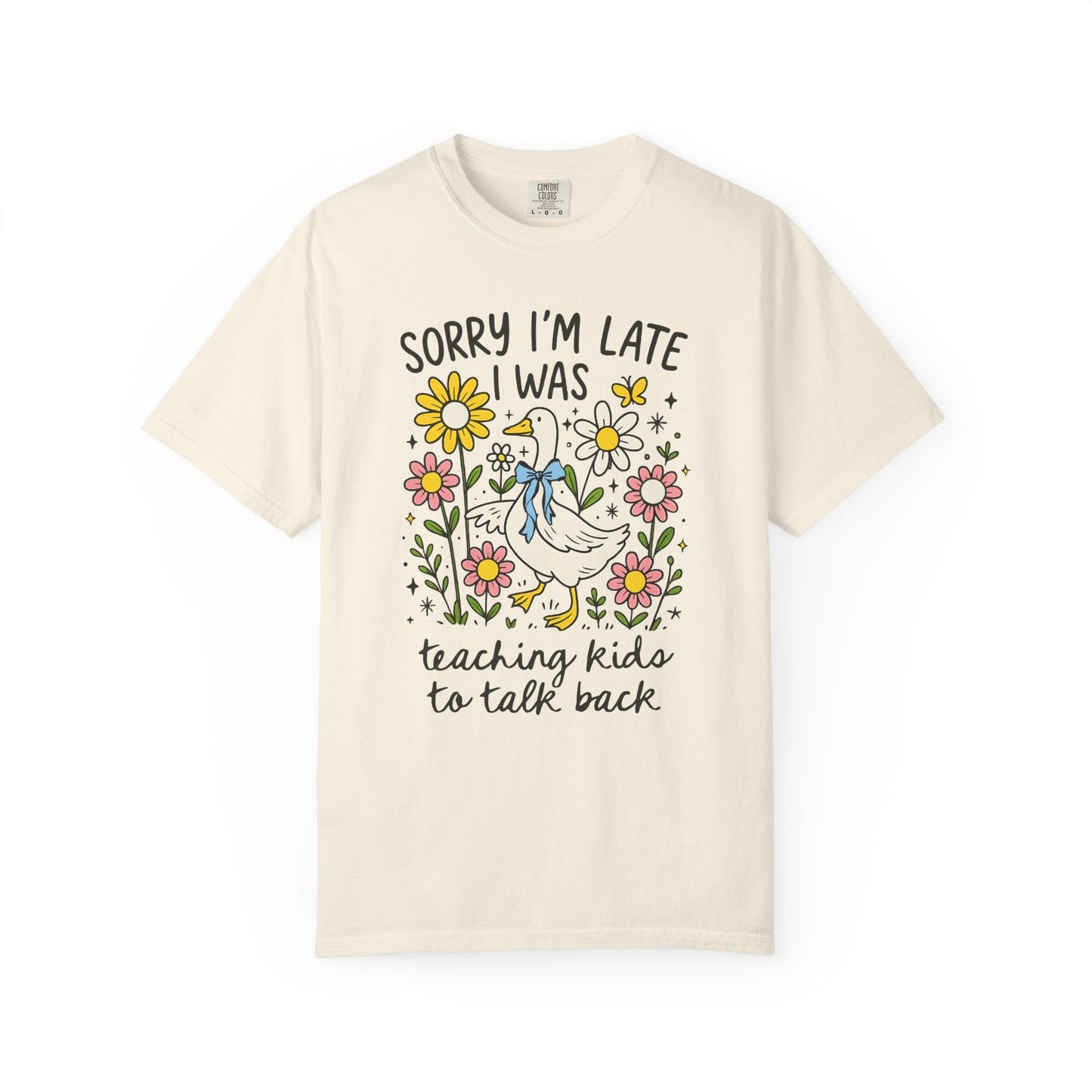 Speech Therapist Funny Saying T-Shirt