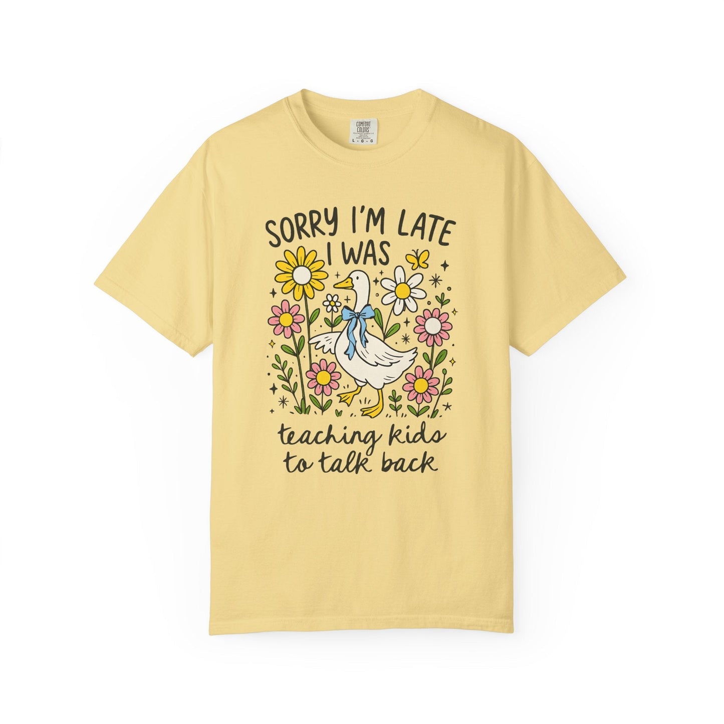 Speech Therapist Funny Saying T-Shirt
