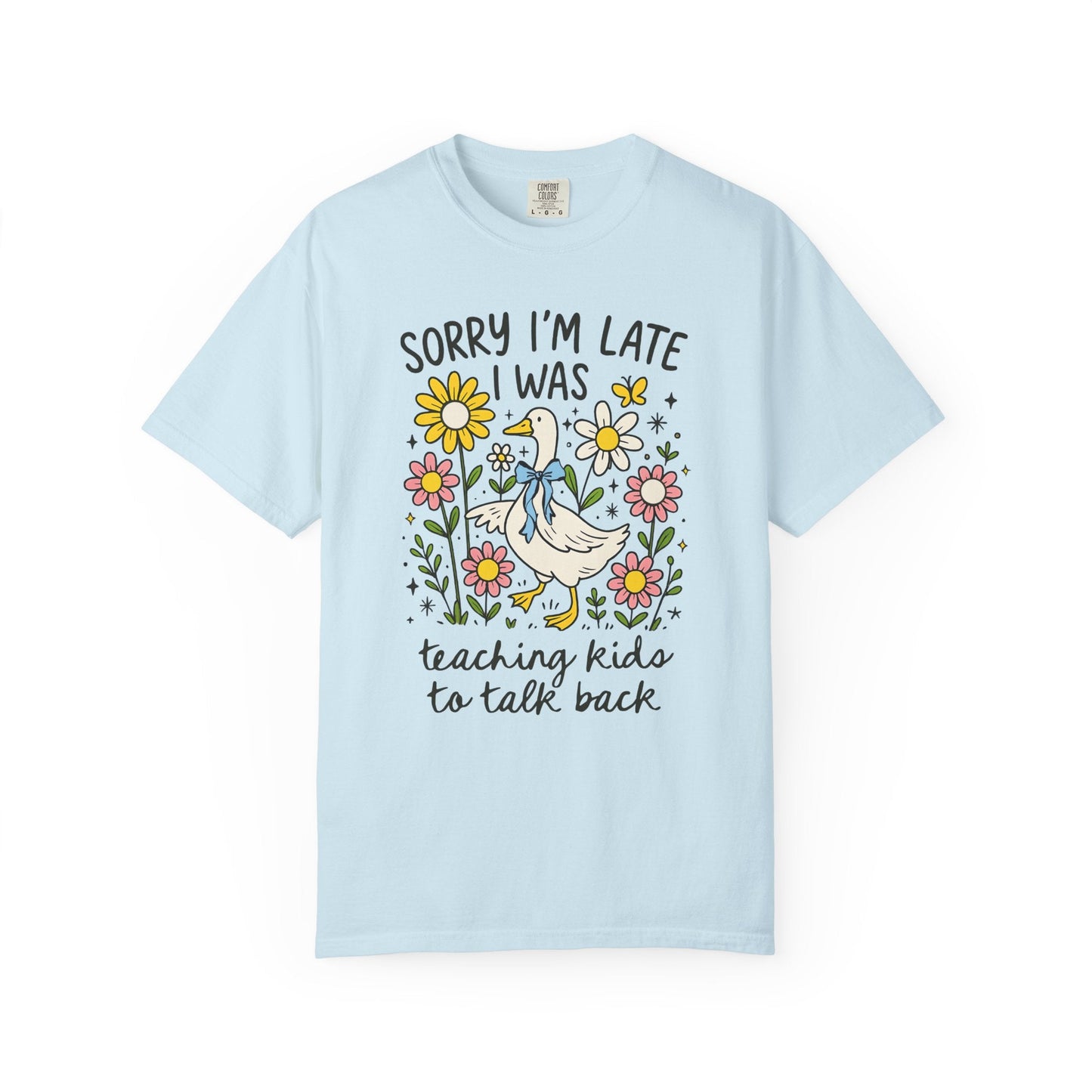 Speech Therapist Funny Saying T-Shirt