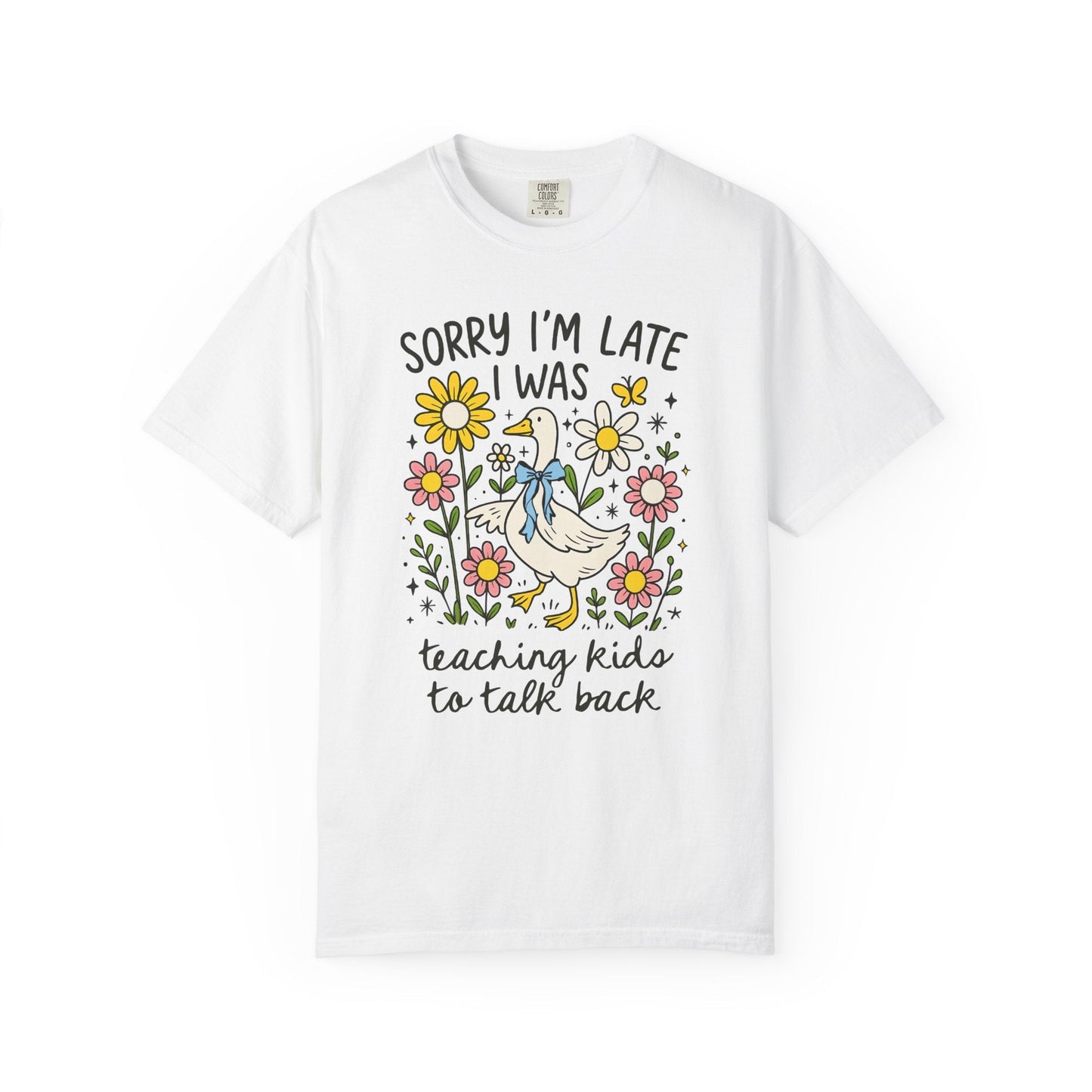 Speech Therapist Funny Saying T-Shirt