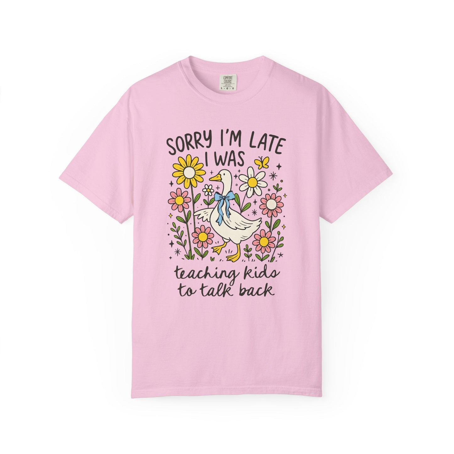 Speech Therapist Funny Saying T-Shirt